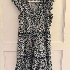 Veronica Beard dress